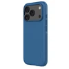 Nillkin Super Frosted PRO Back dėklas skirtas Apple iPhone 17 Pro Mėlyna