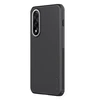 Nillkin Super Frosted PRO Back dėklas skirtas OnePlus Nord 5 5G juodos spalvos