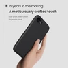 Nillkin Super Frosted Shield Pro Apple iPhone 16e - dėklas telefonui žalios spalvos