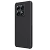 Nillkin Super Frosted PRO dėklas skirtas Xiaomi 14T juodos spalvos
