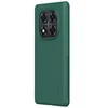Nillkin Super Frosted PRO Back dėklas skirtas Xiaomi Redmi Note 14 Pro 5G/Poco X7 5G Dark Žalias