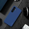 Dėklas Nillkin Super Frosted Shield Pro Samsung S926 S24 Plus mėlynas