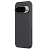 Nillkin Super Frosted PRO Back dėklas skirtas Google Pixel 10/10 Pro juodos spalvos