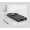 Nillkin Super Frosted PRO Back dėklas skirtas Xiaomi Redmi Note 15 Pro 5G Juodas