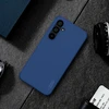 Dėklas Nillkin Super Frosted Shield Pro Samsung S711 S23 FE mėlynas