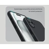 Nillkin Super Frosted PRO Back Apple iPhone 16 dėklas telefonui žalios spalvos