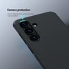 Dėklas Nillkin Super Frosted Shield Pro Samsung S926 S24 Plus mėlynas
