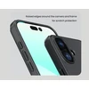 Nillkin Super Frosted PRO Back dėklas skirtas Apple iPhone 17 Dark Žalias