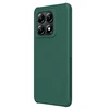 Nillkin Super Frosted PRO Xiaomi 14T dėklas telefonui žalios spalvos