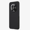 Nillkin Super Frosted PRO Back dėklas skirtas Xiaomi Redmi Note 15 Pro 5G Juodas