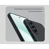 Nillkin Super Frosted PRO Back dėklas skirtas Samsung Galaxy A37 juodos spalvos
