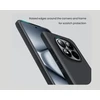 Nillkin Super Frosted PRO Back dėklas skirtas Xiaomi Redmi Note 15 Pro+ 5G Juodas