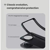 Nillkin Super Frosted PRO Back dėklas skirtas Poco F7 Pro juodos spalvos