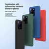 Nillkin Super Frosted PRO Back Xiaomi 13T/13T Pro dėklas telefonui juodos spalvos