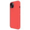 Dėklas Nillkin Super Frosted Shield Pro Apple iPhone 15 raudonas