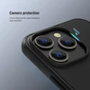 Dėklas Nillkin Super Frosted Shield Pro Apple iPhone 14 Pro Max mėlynas