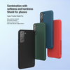 Dėklas Nillkin Super Frosted Shield Pro Samsung S901 S22 5G juodas