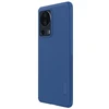 Dėklas Nillkin Super Frosted Shield Pro Xiaomi 13 Lite mėlynas