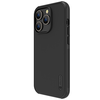 Dėklas Nillkin Super Frosted Shield Pro Apple iPhone 14 Pro juodas
