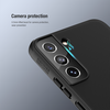 Dėklas Nillkin Super Frosted Shield Pro Samsung S901 S22 5G juodas
