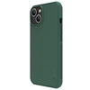 Dėklas Nillkin Super Frosted Shield Pro Apple iPhone 14 Plus žalias