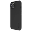Nillkin Super Frosted Shield Pro dėklas, skirtas Apple iPhone 14 Plus (juodas)