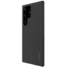 Dėklas Nillkin Super Frosted Shield Pro Samsung S918 S23 Ultra 5G juodas