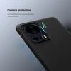 Dėklas Nillkin Super Frosted Shield Pro Xiaomi 13 Lite raudonas