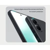 Nillkin Super Frosted PRO Back dėklas skirtas Poco F7 juodos spalvos