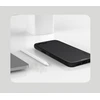 Nillkin Super Frosted PRO Back Apple iPhone 16e dėklas telefonui juodos spalvos