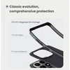 Nillkin Super Frosted PRO Magnetic Back dėklas skirtas Xiaomi 15T juodos spalvos