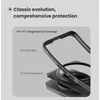 Nillkin Super Frosted PRO Magnetic Back dėklas skirtas Xiaomi 15 Ultra juodos spalvos
