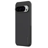 Nillkin Super Frosted PRO Magnetic Back dėklas skirtas Google Pixel 10 Pro XL juodos spalvos