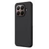Nillkin Super Frosted PRO Magnetic Back dėklas skirtas Xiaomi 15T Pro juodos spalvos