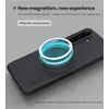 Nillkin Super Frosted PRO Magnetic Back Cover skirta Samsung Galaxy A36 5G dėklas telefonui juodos spalvos