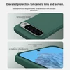 Nillkin Super Frosted PRO Magnetic Google Pixel 9/9 Pro dėklas telefonui juodos spalvos