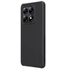Nillkin Super Frosted PRO Magnetic Back Xiaomi 14T Pro dėklas jūsų telefonui juodos spalvos