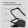 Nillkin Super Frosted PRO Magnetic Back dėklas skirtas Google Pixel 10/10 Pro juodos spalvos