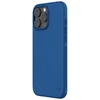 Nillkin Super Frosted Shield Pro Magnetic Apple iPhone 16 Pro – dėklas telefonui mėlynos spalvos