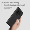 Nillkin Super Frosted PRO Magnetic Back OnePlus 13 dėklas telefonui juodos spalvos