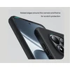 Nillkin Super Frosted PRO Magnetic Back dėklas skirtas Xiaomi Redmi Note 15 Pro 5G Juodas