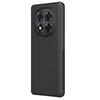 Nillkin Super Frosted PRO Magnetic Back Xiaomi Redmi Note 14 Pro+ 5G dėklas telefonui juodos spalvos