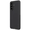 Nillkin Super Frosted PRO Magnetic Back dėklas skirtas Samsung Galaxy A57 juodos spalvos