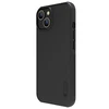 Nillkin Super Frosted Shield Pro dėklas, skirtas Apple iPhone 14 Plus (juodas)