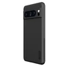 Nillkin Super Frosted Pro Magnetic Back Cover Google Pixel 8 Pro dėklas telefonui juodos spalvos