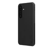 Nillkin Super Frosted PRO Magnetic Back Samsung Galaxy S24 FE dėklas telefonui juodos spalvos