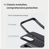 Nillkin Super Frosted PRO Magnetic Back dėklas skirtas Poco F7 juodos spalvos