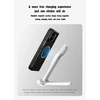 Nillkin Super Frosted Prop Magnetic Back dėklas skirtas Google Pixel 10 Pro Fold juodos spalvos