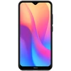 Dėklas NILLKIN matinis SHIELD STIPRESNIS DĖKLO DANGALIS + STOVAS XIAOMI REDMI 8A Juodas
