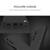 Dėklas Nillkin Textured Case Samsung A145 A14 4G/A146 A14 5G juodas